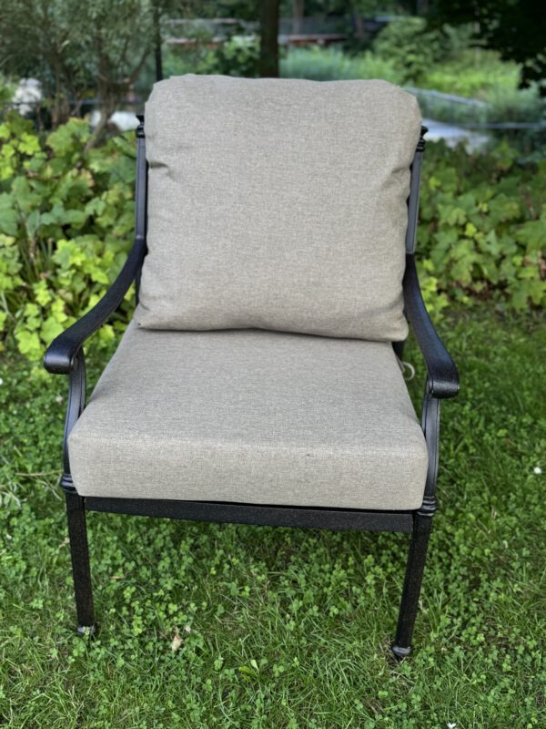 Lounge Sessel Bari – Bild 5