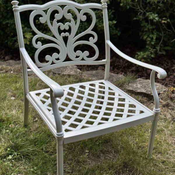 Lounge Sessel Bari