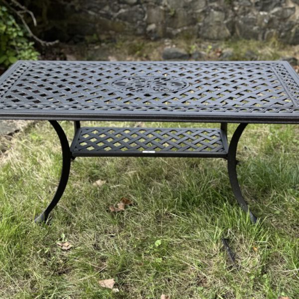 Lounge Tisch 114 x 61