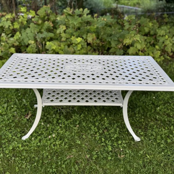 Lounge Tisch 114 x 61