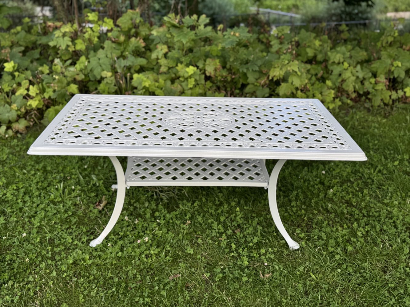 Lounge Tisch 114 x 61